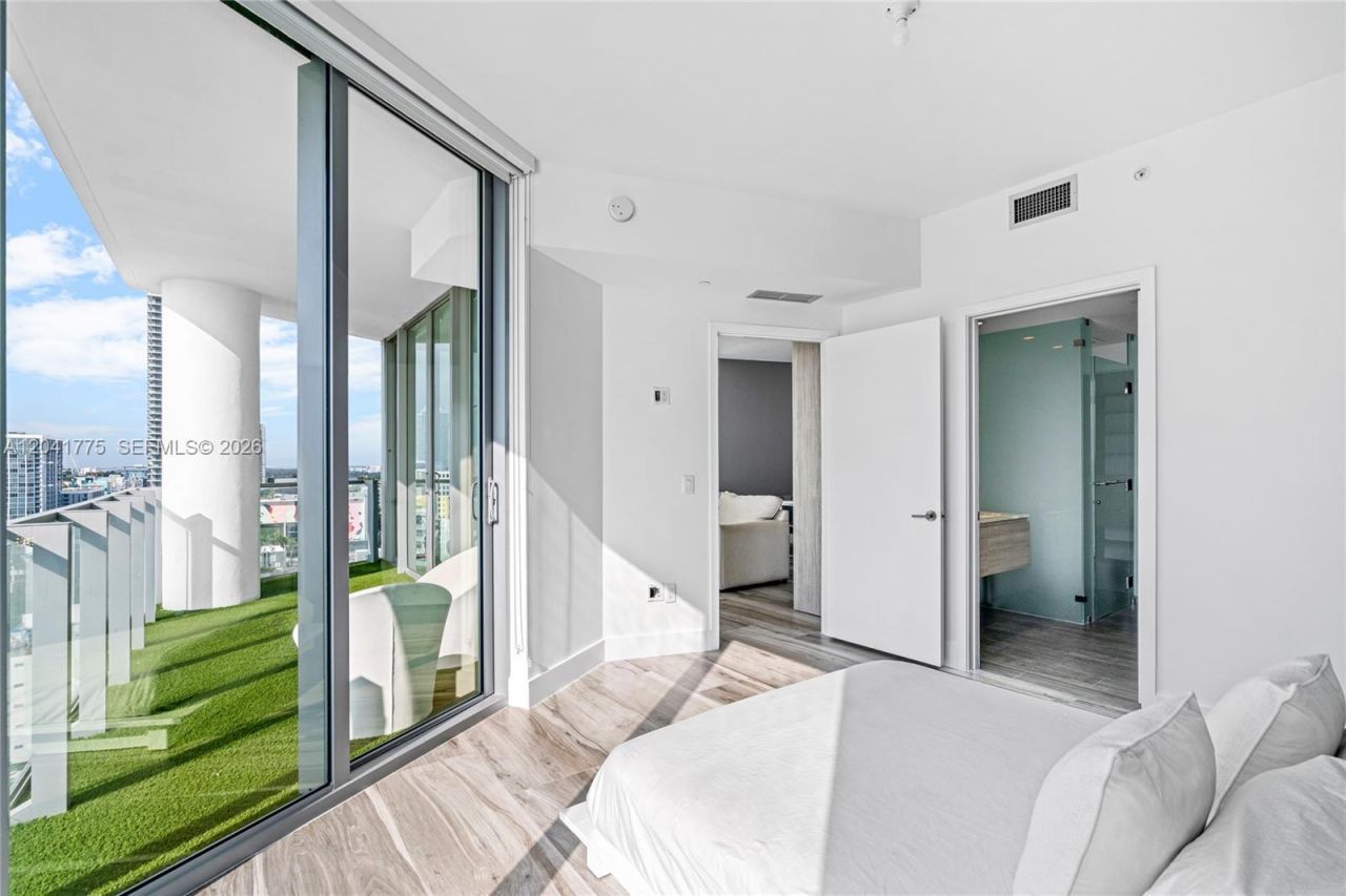 2900 NE 7th Ave , Unit 1609, Miami, FL 33137 Photo