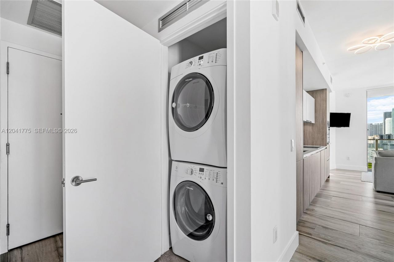 2900 NE 7th Ave , Unit 1609, Miami, FL 33137 Photo