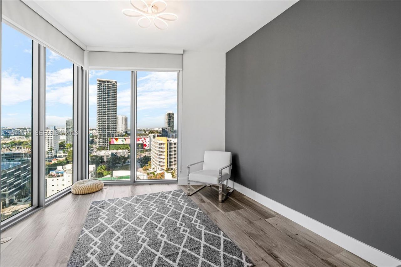 2900 NE 7th Ave , Unit 1609, Miami, FL 33137 Photo