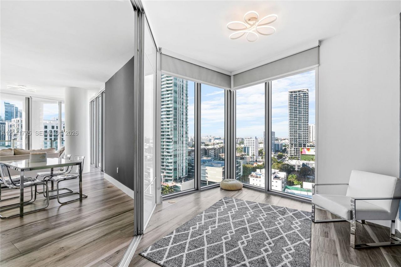 2900 NE 7th Ave , Unit 1609, Miami, FL 33137 Photo