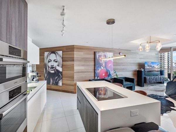851 NE 1st Ave , Unit 4109, Miami, FL 33132
