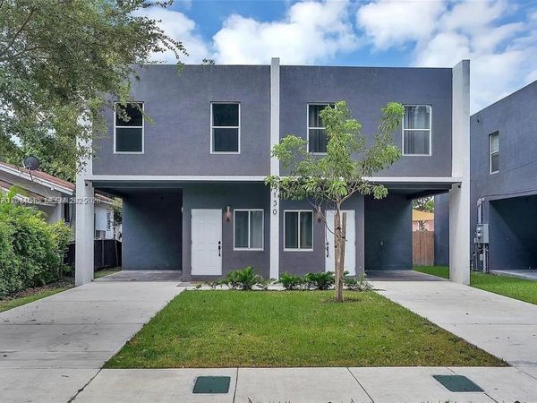 5131 NW 5th St , Unit /, Miami, FL 33126