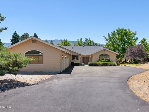 960 Buckbrush Lane, Verdi, NV 89439