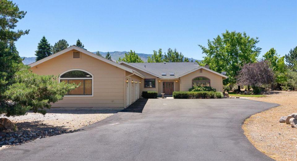 960 Buckbrush Lane, Verdi, NV 89439 Photo