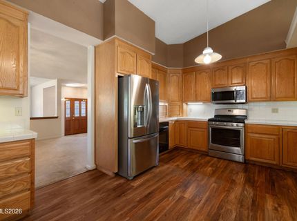960 Buckbrush Lane, Verdi, NV 89439 Photo