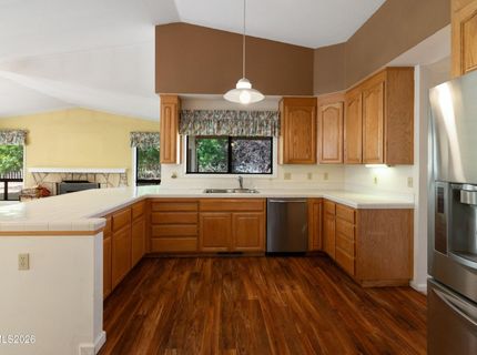 960 Buckbrush Lane, Verdi, NV 89439 Photo