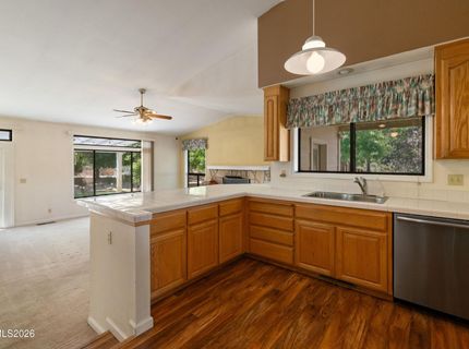 960 Buckbrush Lane, Verdi, NV 89439 Photo
