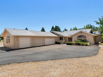 960 Buckbrush Lane, Verdi, NV 89439 Photo