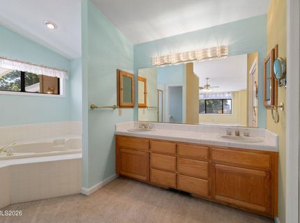 960 Buckbrush Lane, Verdi, NV 89439 Photo