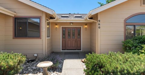 960 Buckbrush Lane, Verdi, NV 89439 Photo