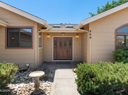 960 Buckbrush Lane, Verdi, NV 89439 Photo
