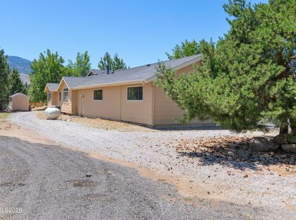 960 Buckbrush Lane, Verdi, NV 89439 Photo