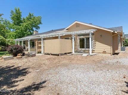 960 Buckbrush Lane, Verdi, NV 89439 Photo