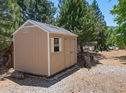 960 Buckbrush Lane, Verdi, NV 89439 Photo