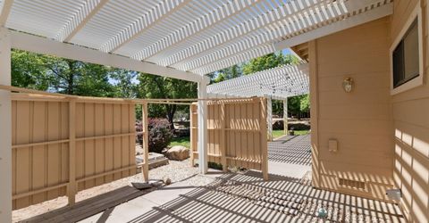 960 Buckbrush Lane, Verdi, NV 89439 Photo
