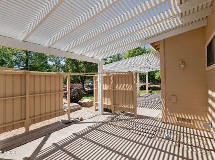 960 Buckbrush Lane, Verdi, NV 89439 Photo