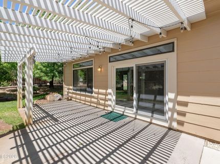 960 Buckbrush Lane, Verdi, NV 89439 Photo