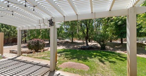 960 Buckbrush Lane, Verdi, NV 89439 Photo