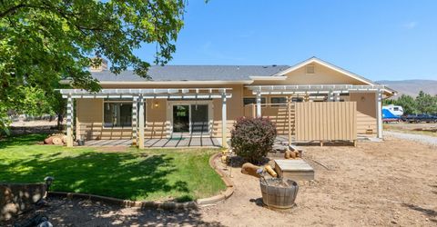 960 Buckbrush Lane, Verdi, NV 89439 Photo
