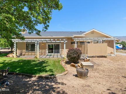 960 Buckbrush Lane, Verdi, NV 89439 Photo