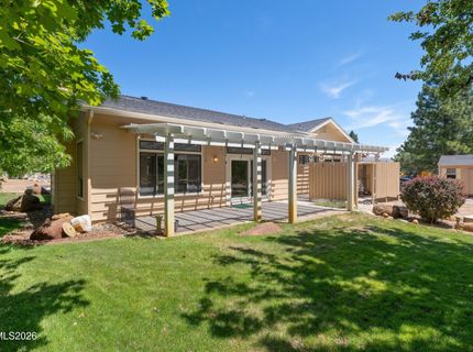 960 Buckbrush Lane, Verdi, NV 89439 Photo