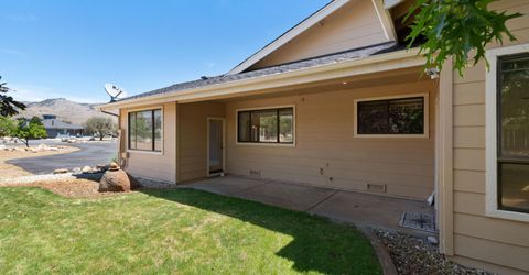 960 Buckbrush Lane, Verdi, NV 89439 Photo