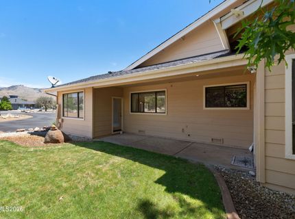 960 Buckbrush Lane, Verdi, NV 89439 Photo