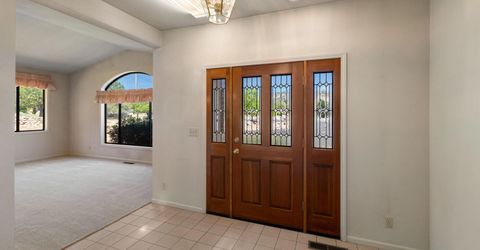 960 Buckbrush Lane, Verdi, NV 89439 Photo