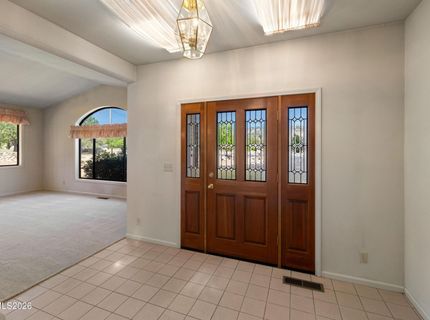 960 Buckbrush Lane, Verdi, NV 89439 Photo