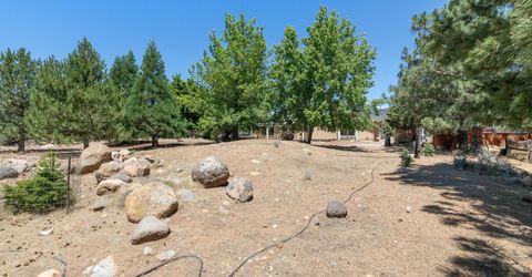 960 Buckbrush Lane, Verdi, NV 89439 Photo