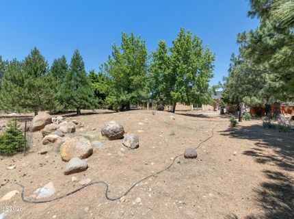 960 Buckbrush Lane, Verdi, NV 89439 Photo