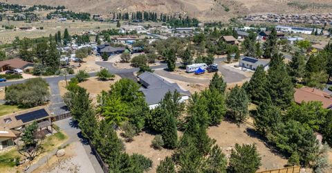960 Buckbrush Lane, Verdi, NV 89439 Photo