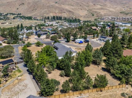 960 Buckbrush Lane, Verdi, NV 89439 Photo