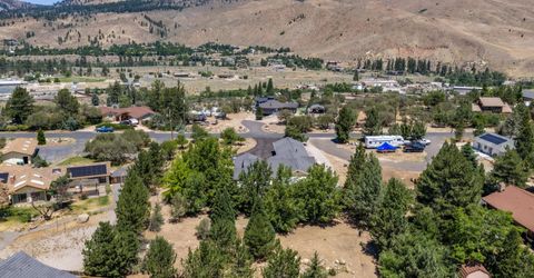 960 Buckbrush Lane, Verdi, NV 89439 Photo