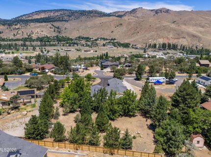 960 Buckbrush Lane, Verdi, NV 89439 Photo