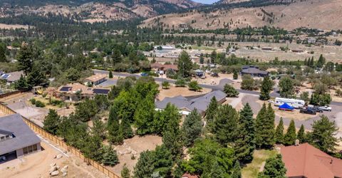 960 Buckbrush Lane, Verdi, NV 89439 Photo