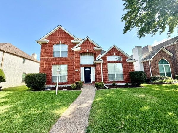 4251 Millview Lane, Dallas, TX 75287