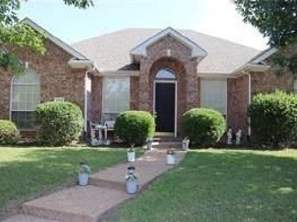 123 Hillcrest Drive, Murphy, TX 75094