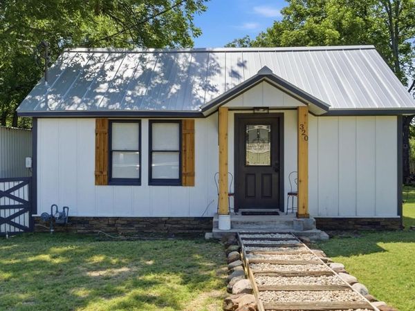 320 N Park Street, Dublin, TX 76446