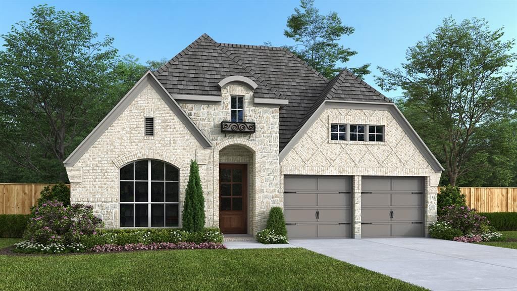 2629 Buckingham Lane, Celina, TX 75009 Main Photo