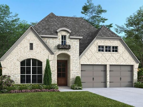 2629 Buckingham Lane, Celina, TX 75009