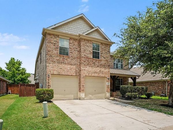 2836 Tranquilo, Grand Prairie, TX 75054