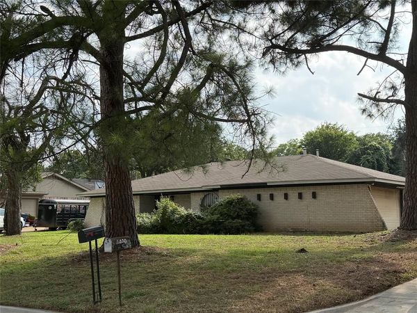 6400 Kingston , Colleyville, TX 76034