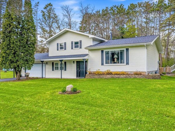 6422 Donnybrook Drive , North Branch, MN 55056