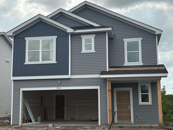 7411 Kaeding Avenue NE, Otsego, MN 55301