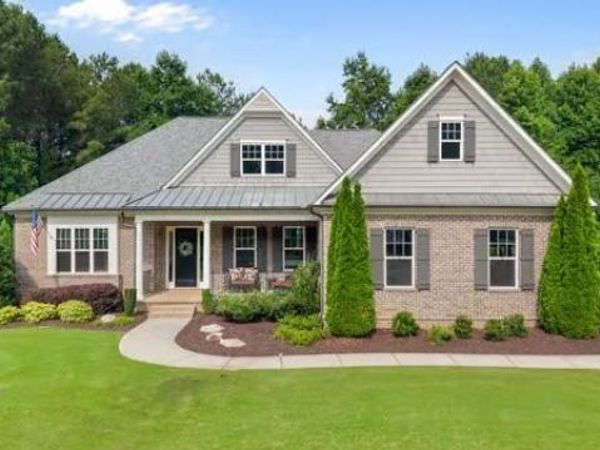 731 Creekside Bend, Alpharetta, GA 30004
