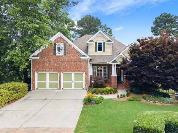 328 Kingsford Crossing, Acworth, GA 30101