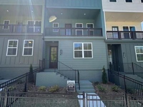 1353 Breezy Street , Unit 111, Atlanta, GA 30315