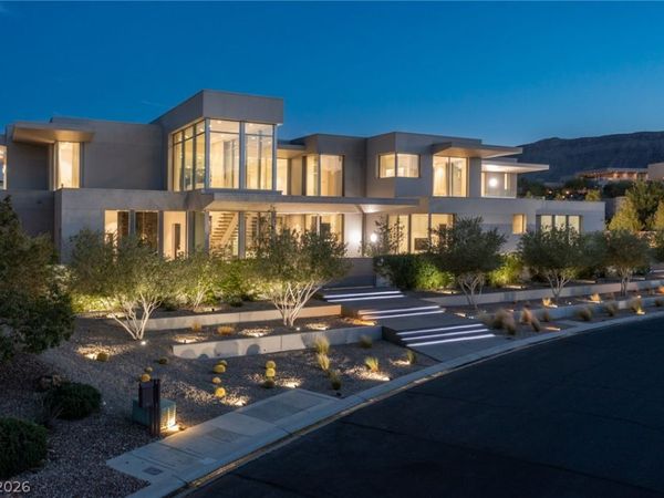 14 Magic Stone Lane , Las Vegas, NV 89135