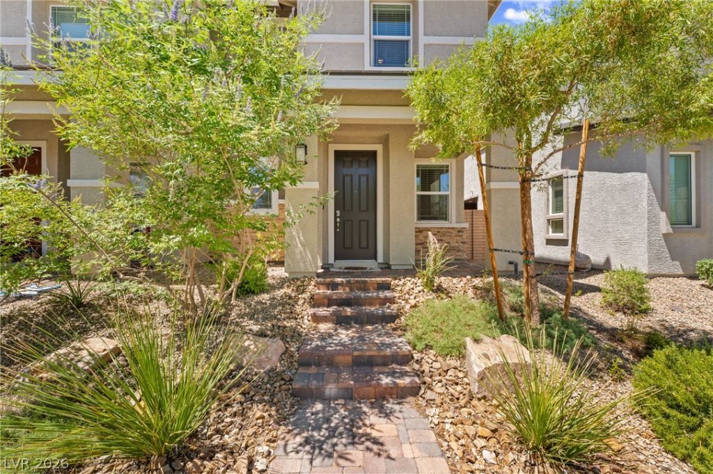 742 Last Dance Place, Henderson, NV 89011
